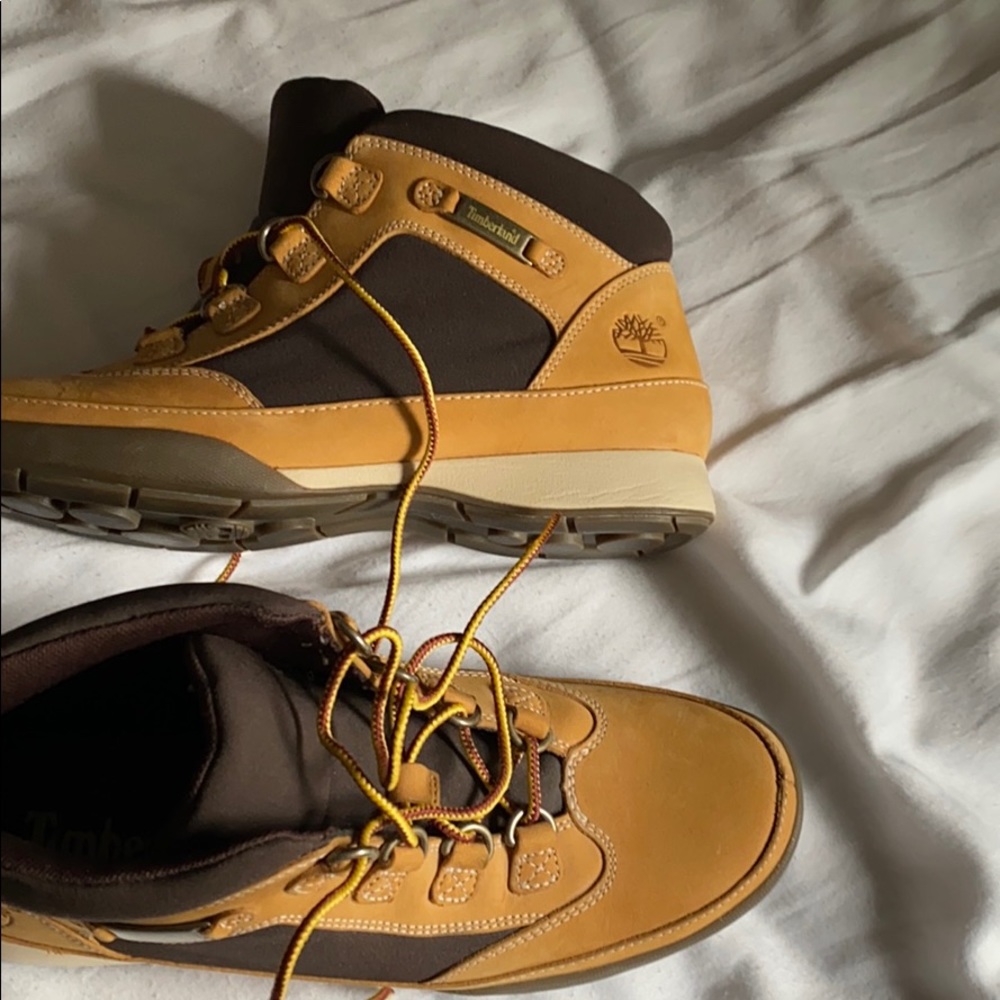 timberland shoes
